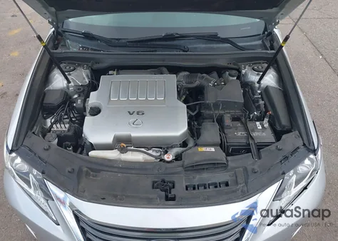 2017 Lexus Es 350 from USA, damaged, VIN 58ABK1GG5HU067438